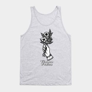 handfull of hope Tank Top